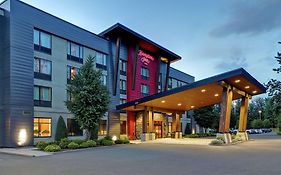 Hampton Inn By Hilton Chilliwack